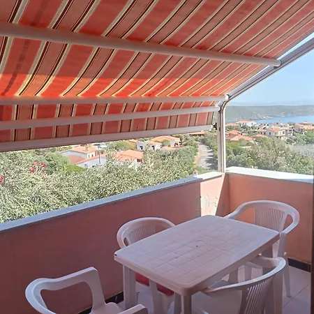 Il Mare In Terrazza Torre dei Corsari