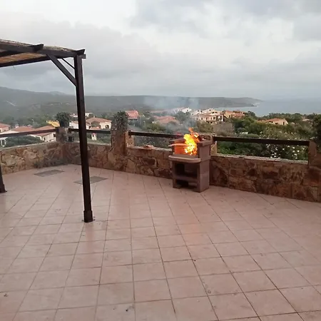Il Mare In Terrazza *