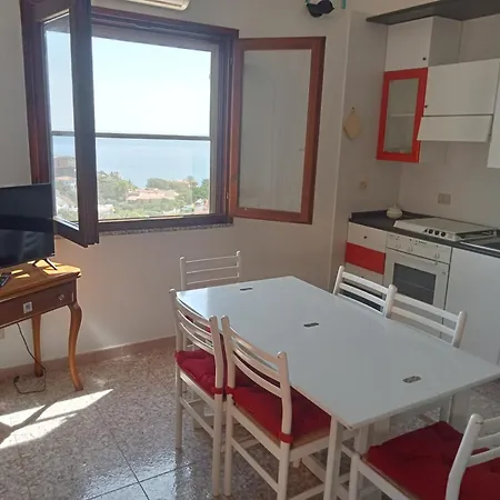 Il Mare In Terrazza * Torre dei Corsari