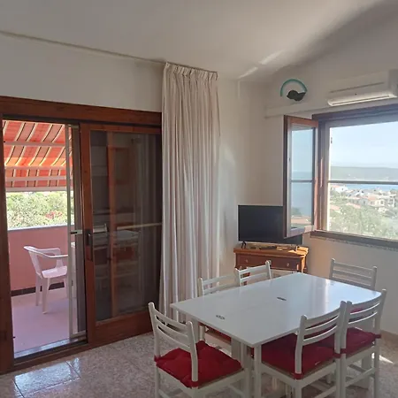 Il Mare In Terrazza * Torre dei Corsari